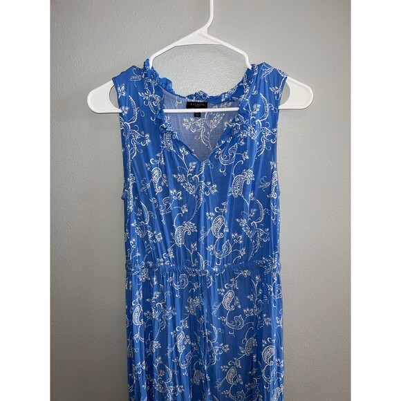 talbots dress size 4p - Picture 2 of 6